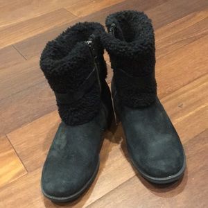 Ugg Blayre II ankle boots